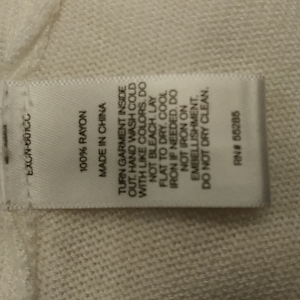 Express sweater - Picture 4 of 4